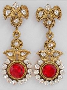 Fashion Earrings